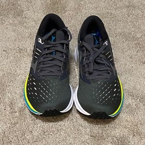 Women’s Mizuno Wave Rider 24 running shoes